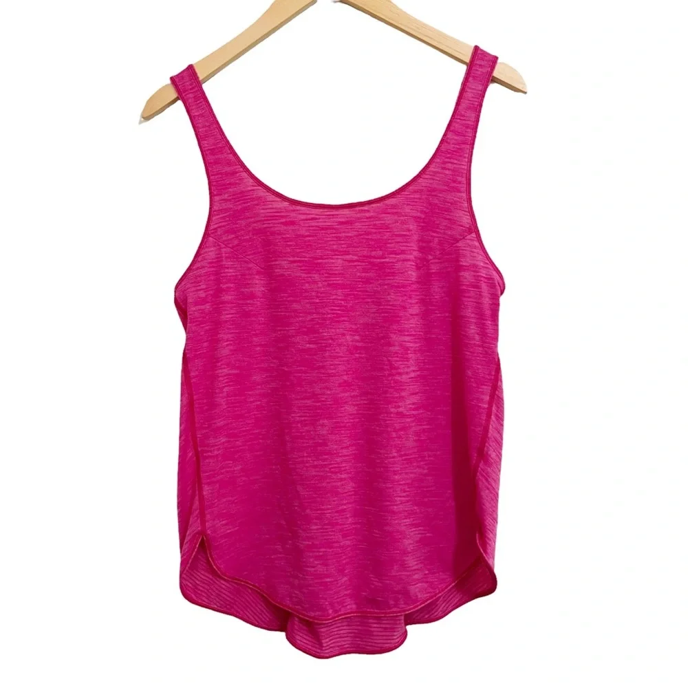 Lululemon Straight Up Singlet Tank Top - Picture 3 of 10